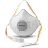 Moldex AIR Plus ProValve 340815 Stofmasker
