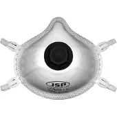 Jsp Kulta BEK130-002-M00 FFP3 masker
