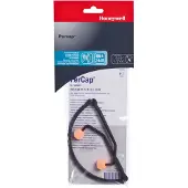 Honeywell 23355 Oordoppen met een band - blisterverpakking (PSS 1030274)