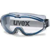 Uvex ultrasonic 9302-600 ruimzichtbril