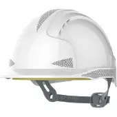Jsp Kulta AJB160-400-100 Helm CR2 Wit
