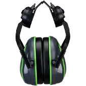 Portwest HV Extreme Oorbeschermers Laag Clip-On Metaalvrij PW03