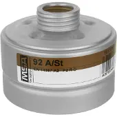 MSA 92 combinatiefilter A2-P2 R D