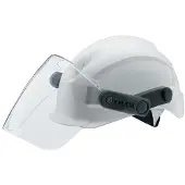 Uvex pheos visor 9906012 helder