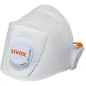 Uvex beschermingsmasker silv-Air premium 5210+ FFP2 8735211