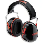 Uvex Nauszniki ochronne 2600.003