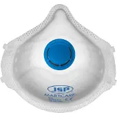 Jsp Kulta BEH130-002-A00 FFP3V BOX/10