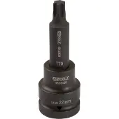 Ks Tools 450.0444 450.0444 Torx Verwisselbare kop 3/4