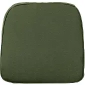 Madison Zitkussen Panama Groen 48 X 46 Cm
