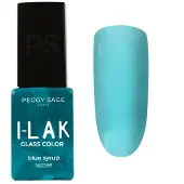 Peggy Sage Semi-Permanent Lacquer Glass Color 5ml