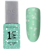 Peggy Sage 3-in-1 Semi-Permanent Lacquer 5ml