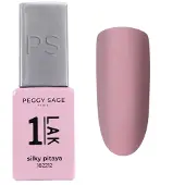 Peggy Sage 3-in-1 Semi-Permanent Lacquer 5ml