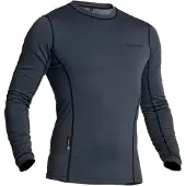 Halvarssons Comfort Longsleeve Functioneel Overhemd