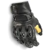 Halvarssons Flon Motorfiets handschoenen