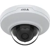 Axis 02373-001 beveiligingscamera Dome IP beveiligingscamera Binnen 1920 x 1080 pixels Plafond/muur