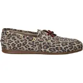 Shoecolate Schoecolate Instappers Bruin | Maat: 39