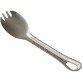 MSR Bestek Titanium Spork