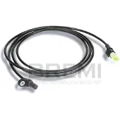 BREMI 50671 Wielsnelheidssensor (ABS)