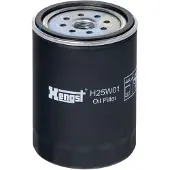 HENGST FILTER H25W01 Oliefilter