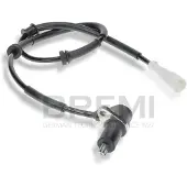 BREMI 51448 Wielsnelheidssensor (ABS)