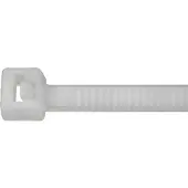Swg 5022055 Kabelbinder 750 mm 7.8 mm Natuur 50 stuk(s)