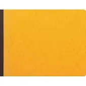 Exacompta Register 25x32cm - 11 kolommen op 1 pagina 24 lijnen 80 blad - Geassorteerd - 6110E