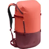 Vaude CityGo 30 Rugzak 60 cm laptopvak hotchili
