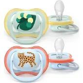 Philips AVENT Pacifier ultra air