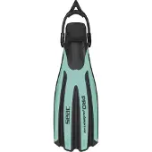 Seac Sub Propulsion S Diving Fins Blauw EU 40-42