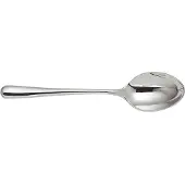 Alessi - Caccia 18/10 - Dessertlepel 17cm