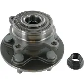 Skf Wiellagerset VKBA 6750 SKF voor o.a. LAND ROVER
