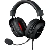Innelec Casque Konix Drakkar 7.1 hybride bodhran