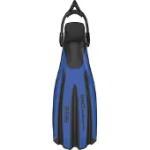 Seac Sub Propulsion S Diving Fins Blauw EU 40-42