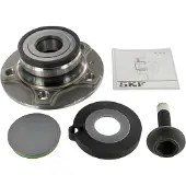 Skf Wiellagerset VKBA 6650 SKF voor o.a. AUDI