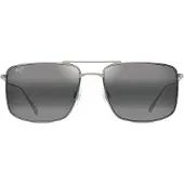 Maui jim Aeko Gepolariseerde Zonnebril