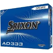 Srixon AD333 Golfbal