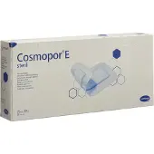 Cosmopor E Steriel Verband 25 x 10cm 900877 25 St Pleister