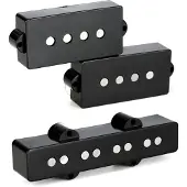 Fender YOSEMITE P/J PICKUP SET