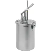 Saro Gebak sauspomp 5 Liter