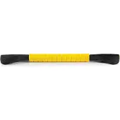 SKLZ Mini Massage Roller Geel,Zwart