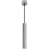 Wiesbaden Hanglamp Oriona Dimbaar IP44 Chroom