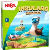 Haba Spel Insularo