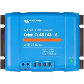 Victron Energy Orion-Tr 48/48-6A Converter 280 W 48 V - 48.2 V Op afstand bedienbaar