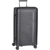 Travelite Trolley 'Roomer' zwart
