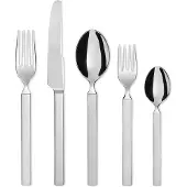 Alessi Dessertmes Dry (6-Delig)