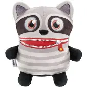 Schmidt Sorgenf. Boogie Woogies Rokko, 20cm.