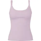 Pieces Top 'PCMay' orchidee