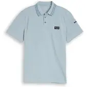 Tom Tailor Shirt pastelblauw