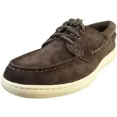 Timberland Mocassins 'Portofino Pier' donkerbruin