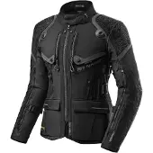 SHIMA Tracker Motorfiets Textieljas Maat